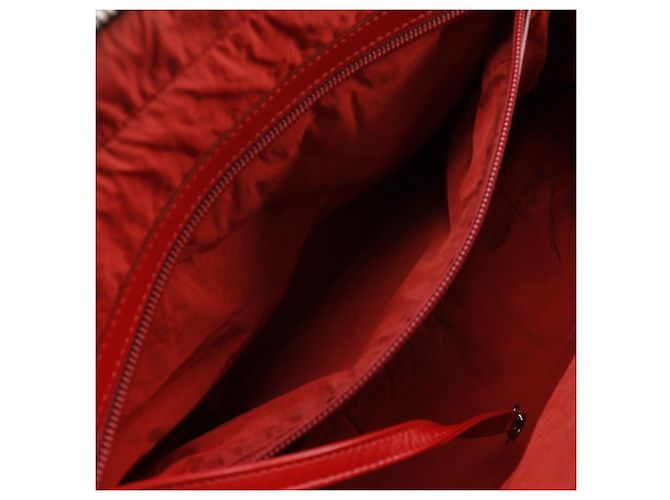 Borsa Boston trapuntata Cocoon di CHANEL Nero - vista 7