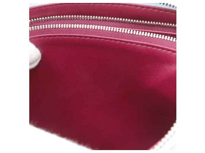 Borsa a Spalla Kussan PM Louis Vuitton Blu chiaro Monogramma - vista 8