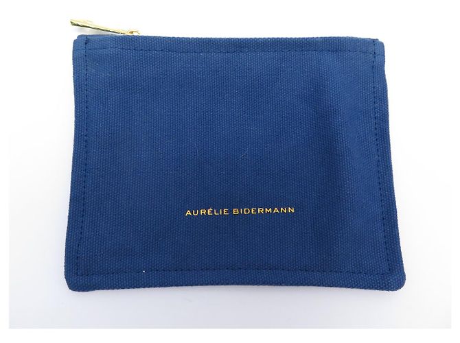 Aurelie Bidermann Clouté Caftan Bangle in Ivory Resin & 18K Gold White - view 11