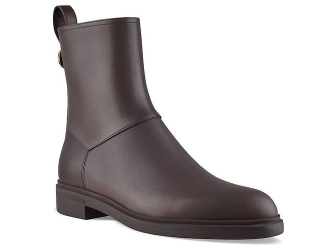 Loro Piana Stivali Kilda - vista 2