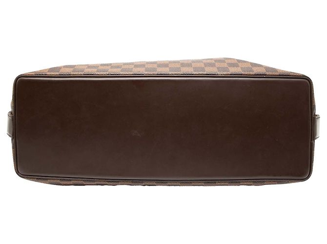 Chelsea Damier Ebene Louis Vuitton Marrone - vista 3