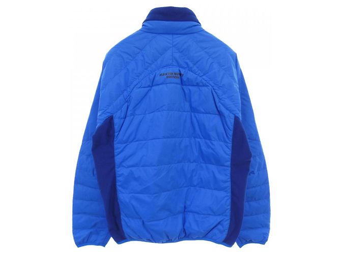 Autre Marque Chaqueta de Plumas Master Bunny Edition Azul - vista 2