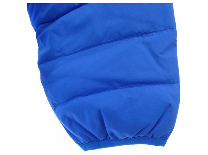 Autre Marque Chaqueta de Plumas Master Bunny Edition Azul - vista 7