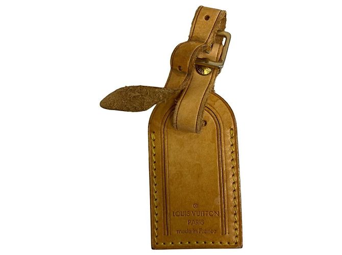 Borsa Tote Cabas PM Antigua M40037 di Louis Vuitton Rosso - vista 10