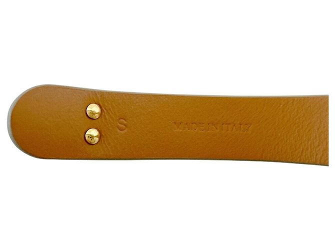Bracciale charm verde Montaigne Christian Dior - vista 7