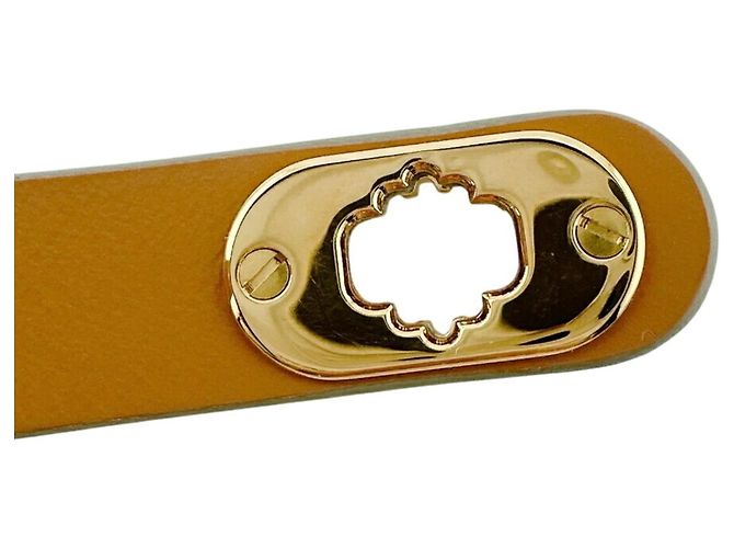 Bracciale charm verde Montaigne Christian Dior - vista 9