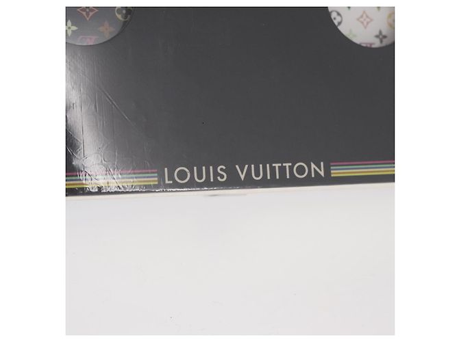 LOUIS VUITTON Playing Cards Multicolor LV Auth 163429SAM Multiple colors - view 10