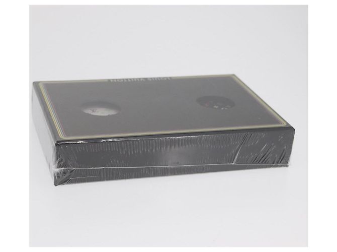 LOUIS VUITTON Playing Cards Multicolor LV Auth 163429SAM Multiple colors - view 4