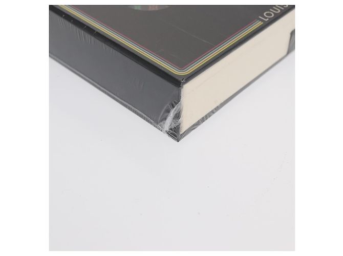LOUIS VUITTON Playing Cards Multicolor LV Auth 163429SAM Multiple colors - view 7
