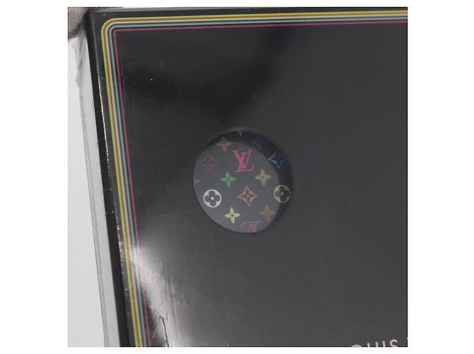 LOUIS VUITTON Playing Cards Multicolor LV Auth 163429SAM Multiple colors - view 8