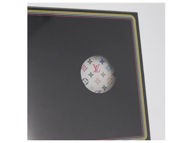 LOUIS VUITTON Playing Cards Multicolor LV Auth 163429SAM Multiple colors - view 9