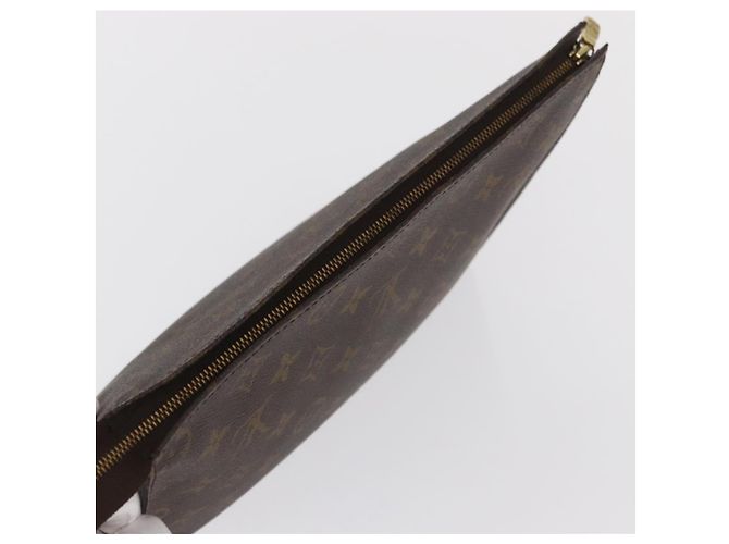 LOUIS VUITTON Poche Toilette Monogram 26 M47542 LV Auth 170185 Monogramma - vista 5