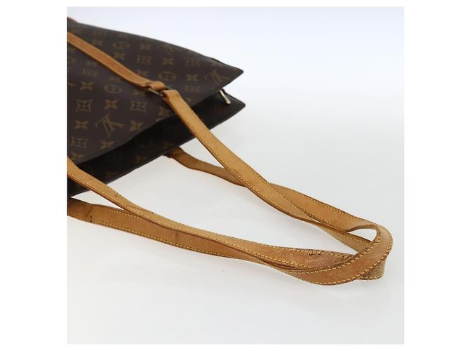 LOUIS VUITTON Borsa Tote Babylone Monogram M51102 LV Auth 171400 Monogramma - vista 7