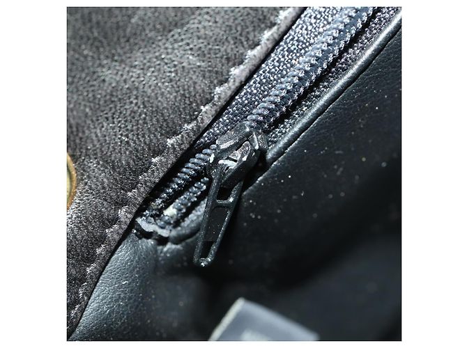 Zaino BALLY in pelle marrone oro Auth BA10063 D'oro - vista 23