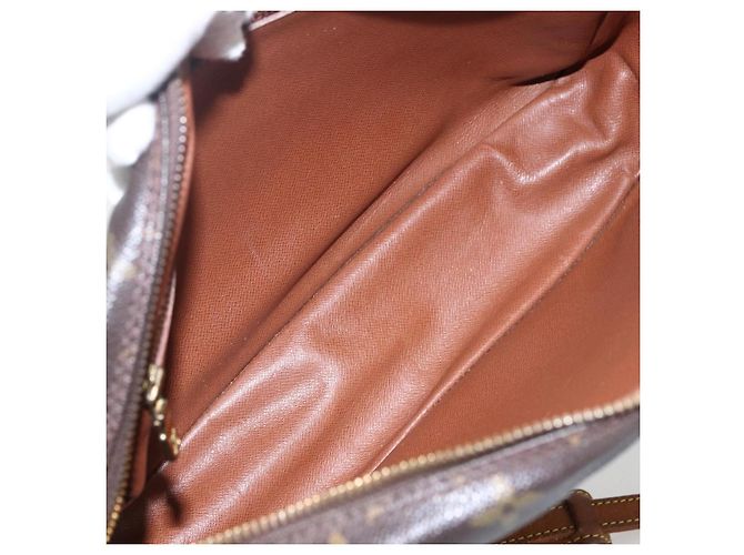 LOUIS VUITTON Borsa a Spalla Monogram Trocadero 30 M51272 LV Auth bs33155 Monogramma - vista 10