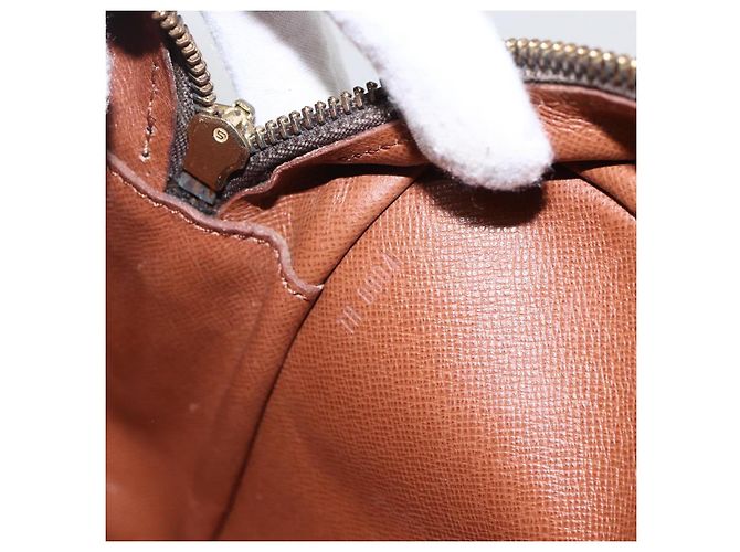 LOUIS VUITTON Borsa a Spalla Monogram Trocadero 30 M51272 LV Auth bs33155 Monogramma - vista 12