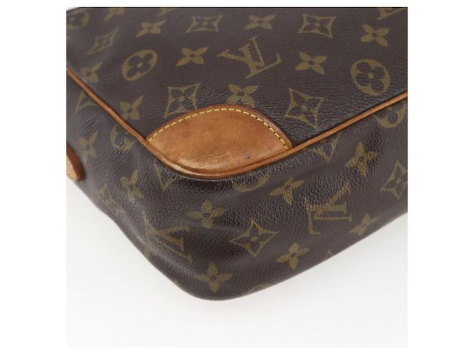 LOUIS VUITTON Borsa a Spalla Monogram Trocadero 30 M51272 LV Auth bs33155 Monogramma - vista 17