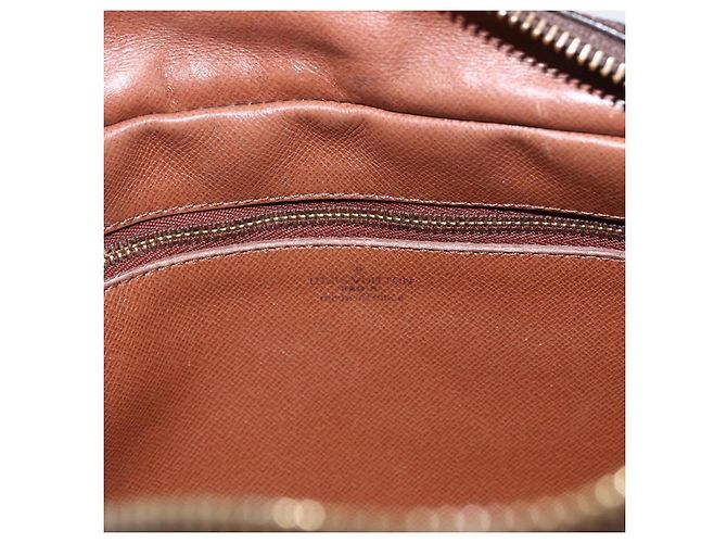 LOUIS VUITTON Borsa a Spalla Monogram Trocadero 30 M51272 LV Auth bs33155 Monogramma - vista 18