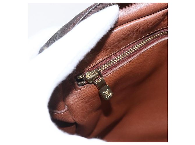 LOUIS VUITTON Borsa a Spalla Monogram Trocadero 30 M51272 LV Auth bs33155 Monogramma - vista 19