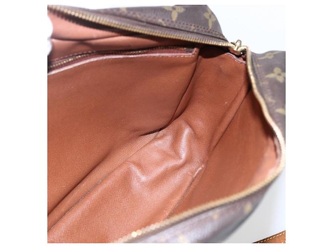 LOUIS VUITTON Borsa a Spalla Monogram Trocadero 30 M51272 LV Auth bs33155 Monogramma - vista 20