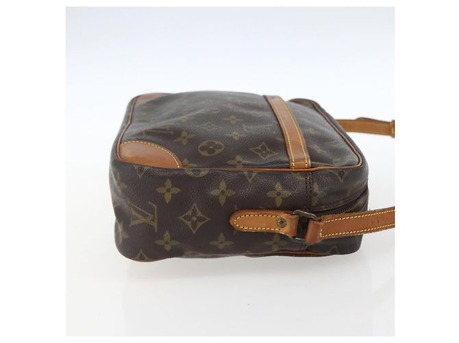LOUIS VUITTON Borsa a Spalla Monogram Trocadero 30 M51272 LV Auth bs33155 Monogramma - vista 4