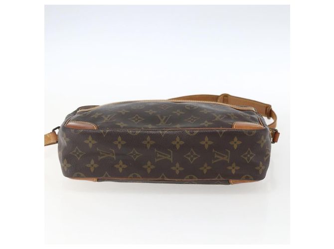 LOUIS VUITTON Borsa a Spalla Monogram Trocadero 30 M51272 LV Auth bs33155 Monogramma - vista 5