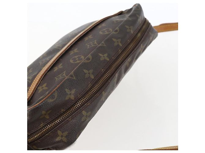 LOUIS VUITTON Borsa a Spalla Monogram Trocadero 30 M51272 LV Auth bs33155 Monogramma - vista 6