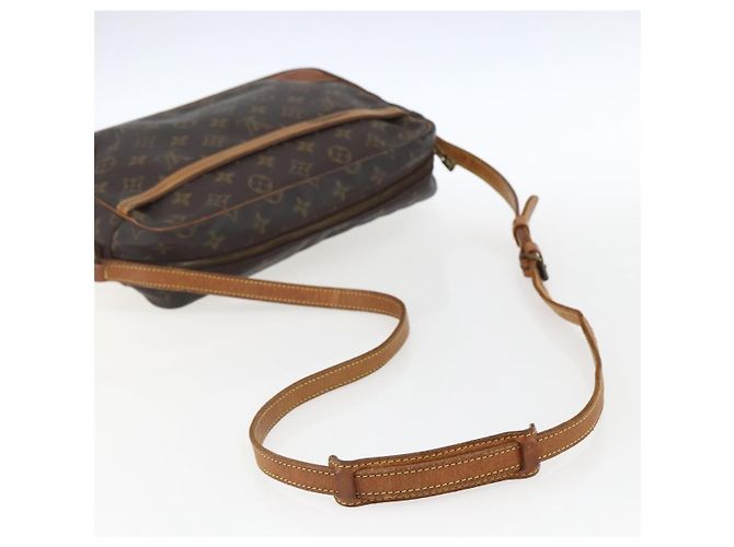 LOUIS VUITTON Borsa a Spalla Monogram Trocadero 30 M51272 LV Auth bs33155 Monogramma - vista 7