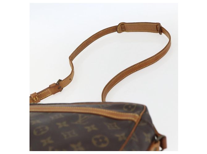 LOUIS VUITTON Borsa a Spalla Monogram Trocadero 30 M51272 LV Auth bs33155 Monogramma - vista 8