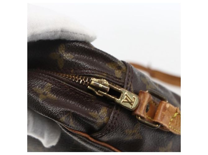 LOUIS VUITTON Borsa a Spalla Monogram Trocadero 30 M51272 LV Auth bs33155 Monogramma - vista 9