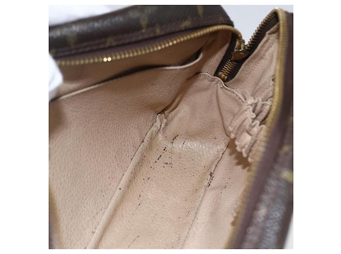 LOUIS VUITTON Trousse Toilette Monogram 23 Bolsa Clutch M47524 LV Auth bs33132 Monograma - vista 10