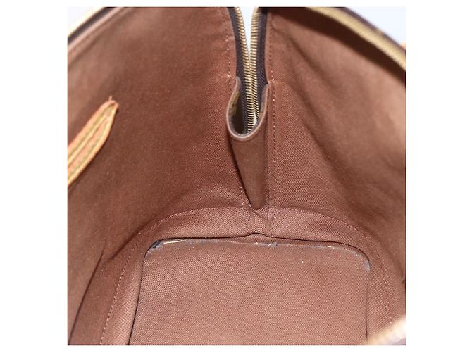 LOUIS VUITTON Borsa a Mano Monogram Alma M51130 LV Auth 170144 Monogramma - vista 18