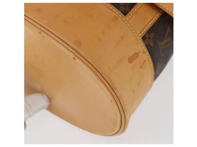 LOUIS VUITTON Monogram Randonnee PM Schultertasche M42243 LV Auth gh1699 Monogramm - Ansicht 14