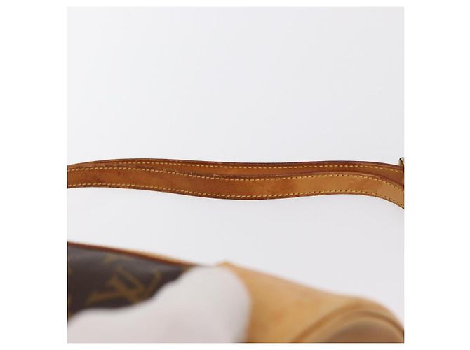 LOUIS VUITTON Monogram Randonnee PM Schultertasche M42243 LV Auth gh1699 Monogramm - Ansicht 8