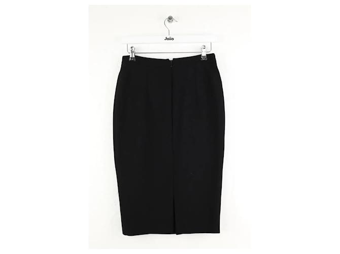 Andrew GN Falda negra Negro - vista 3