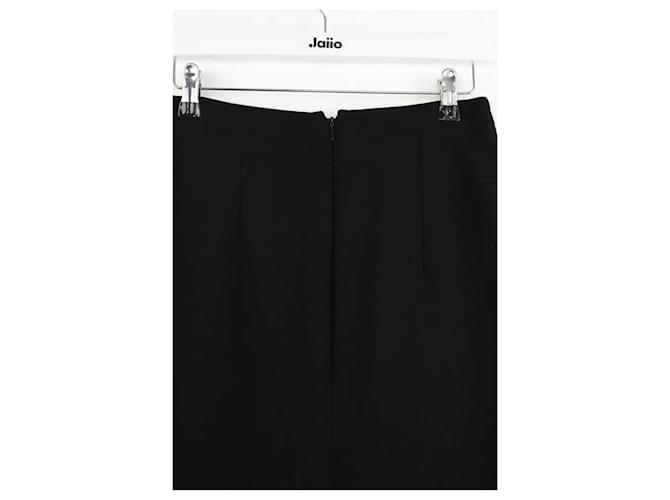 Andrew GN Falda negra Negro - vista 4