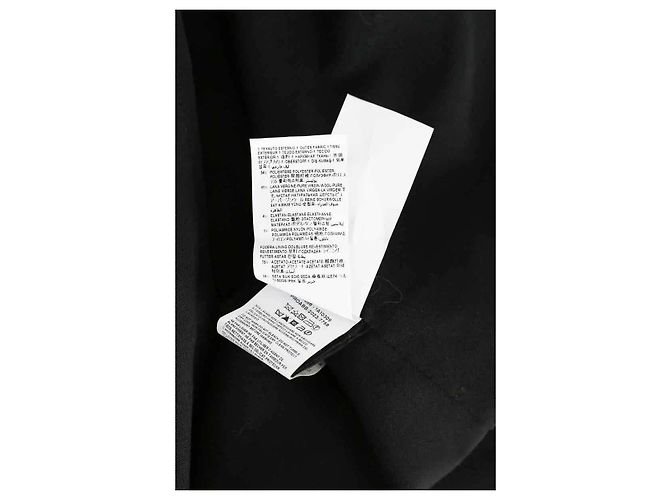 Versace Schwarzes Kleid - Ansicht 6