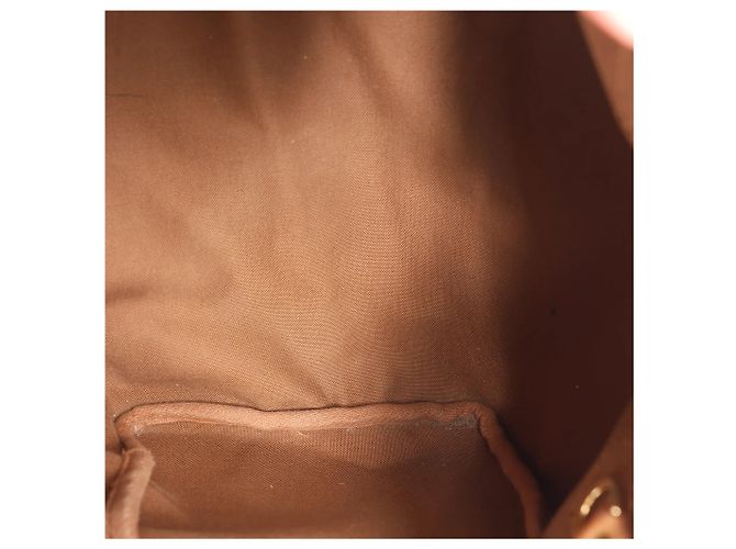 Louis Vuitton Speedy 30 Monogram Canvas Handbag in Brown M41526 - view 12