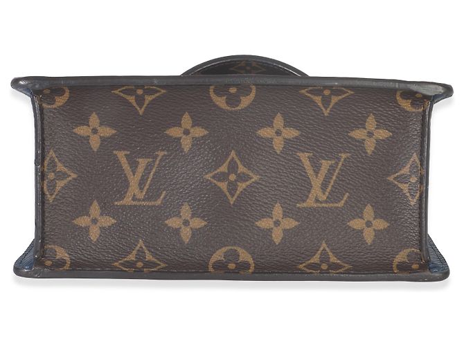 Louis Vuitton Epi Vernis Monogramma Scarlatto Via di Primavera Rosso - vista 6