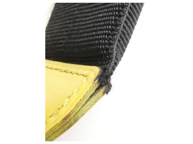Louis Vuitton Epi Damier Graphite Christopher Rucksack Damier ebene - Ansicht 7