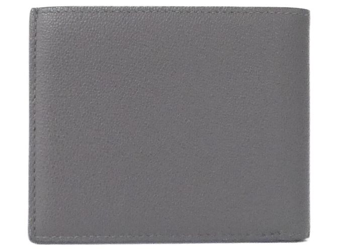 Bulgari Bvlgari Man 294151 Billfold Brown - view 2
