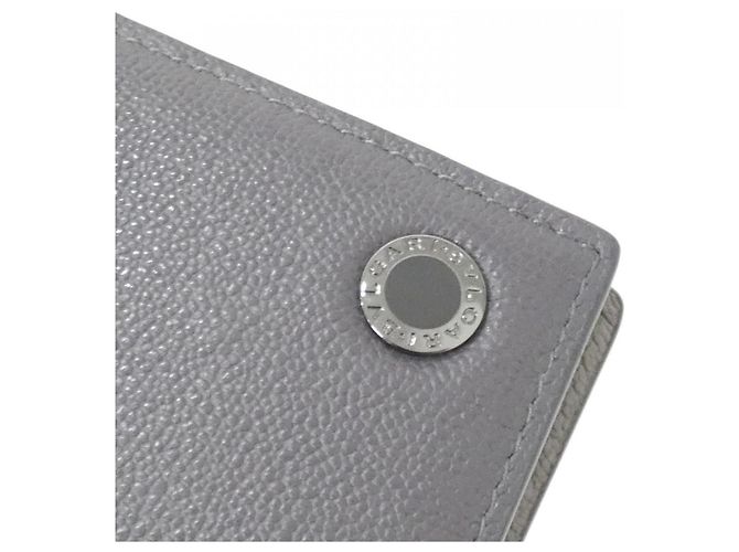 Bulgari Bvlgari Man 294151 Billfold Brown - view 4