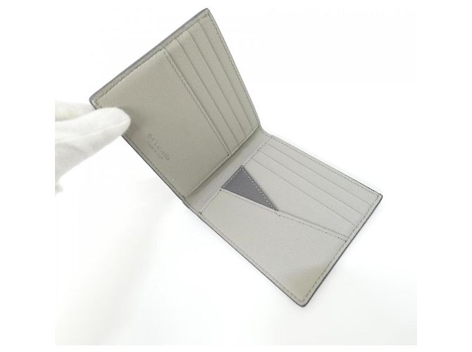 Bulgari Bvlgari Man 294151 Billfold Brown - view 5