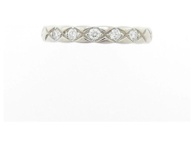 Chanel Coco Crush Kleine 5-teilige Ring - Ansicht 2