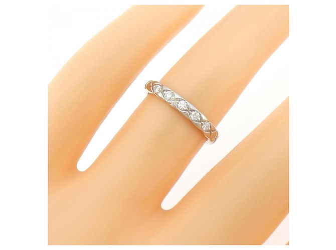 Chanel Coco Crush Kleine 5-teilige Ring - Ansicht 5