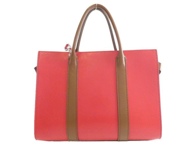 Borsa a mano Very Tote Louis Vuitton - vista 2