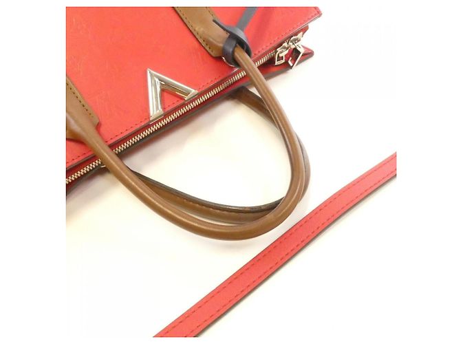 Borsa a mano Very Tote Louis Vuitton - vista 7