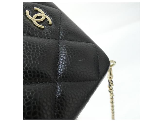 Chanel Timeless Classic Line iPhone 16 Pro Max Case Black - view 3