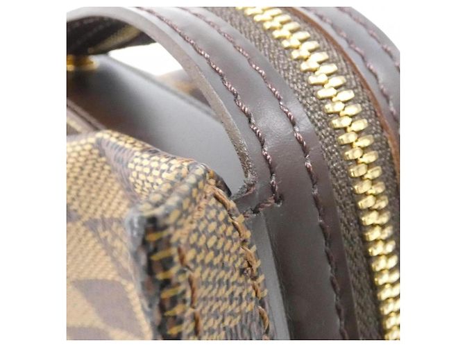 Borsa a Spalla Chelsea Damier Louis Vuitton Damier ebene - vista 5