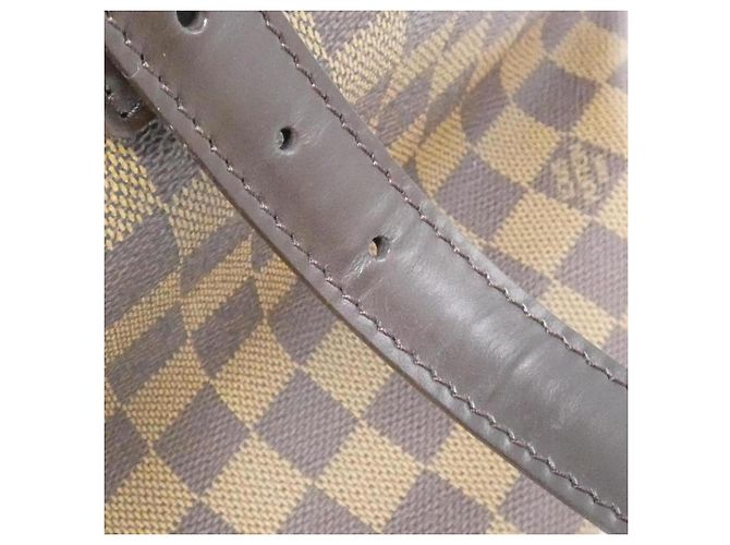Borsa a Spalla Chelsea Damier Louis Vuitton Damier ebene - vista 7